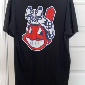 Superior Defense Wild Thing Tshirt